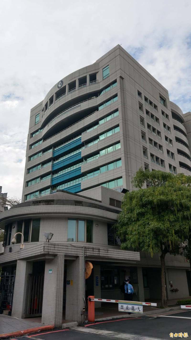 中華電信啟動低軌衛星在災區通訊。（記者王憶紅攝）