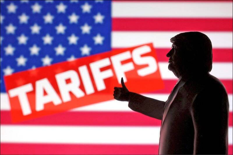 美國向巴西加徵50%關稅。（路透資料照）