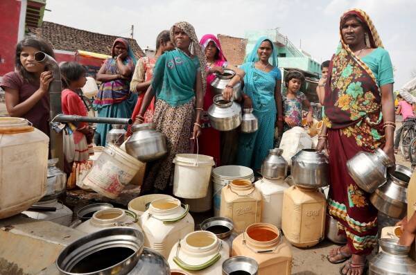 LTN經濟通》中國大玩水霸權 緊掐印度咽喉