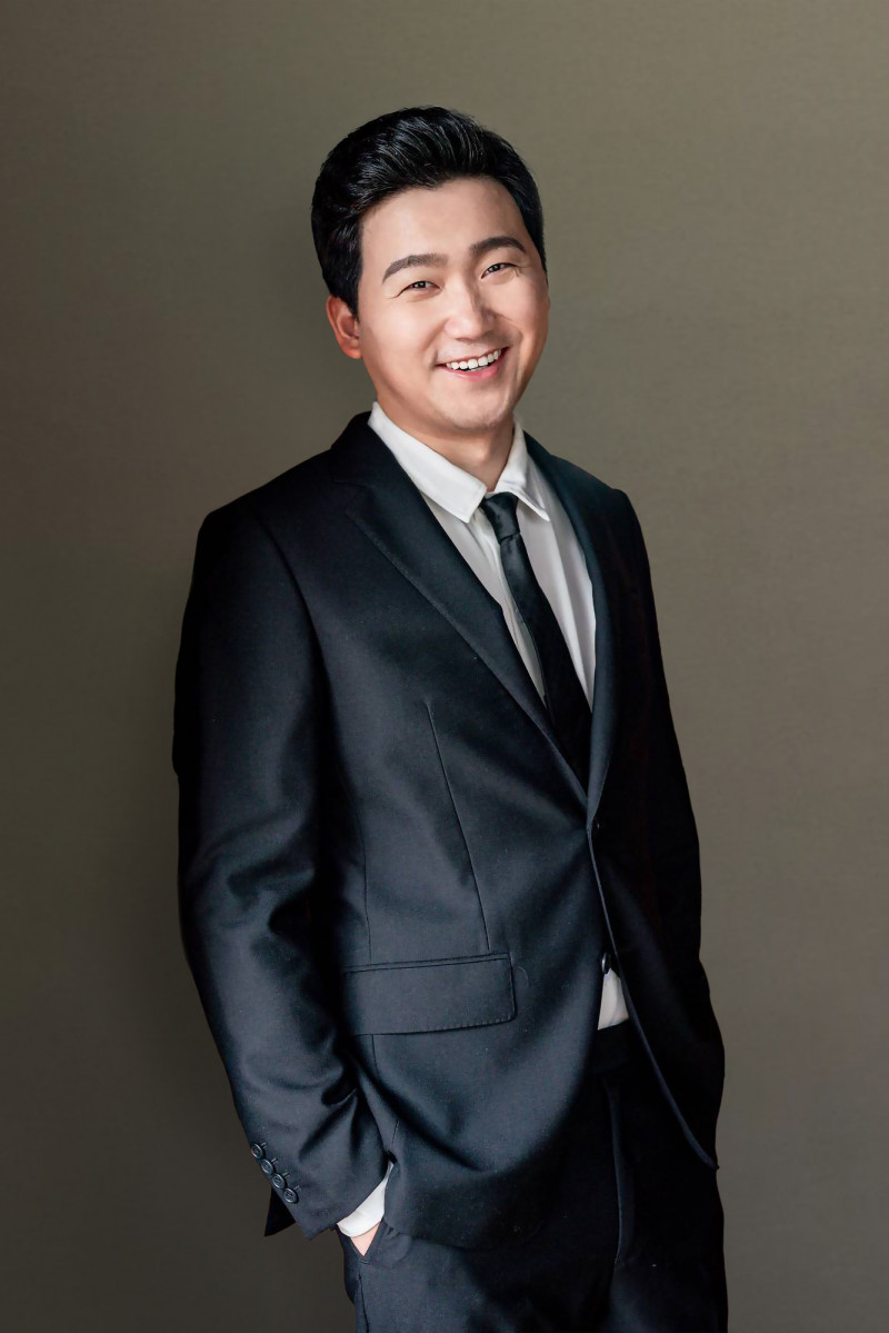 王品今天公告將聘任韓帥擔任王品集團中國事業群營運長，負責王品在中國市場的餐飲品牌的營運與拓展工作。（王品提供）
