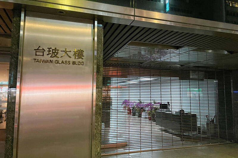 美宣佈對台灣20%關稅震撼彈！外資大買7電子鴻海僅排第3，第1是台玻。（資料照）