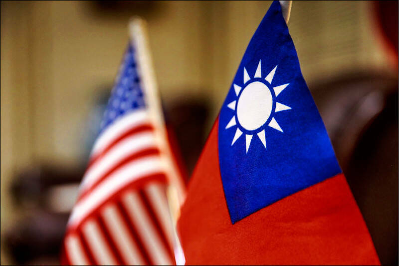 美貿易代表稱稅率沒調整空間 行政院拿出佐證:20%是暫時性稅率 美貿易代表稱稅率沒調整空間 行政院拿出佐證:20%是暫時性稅率