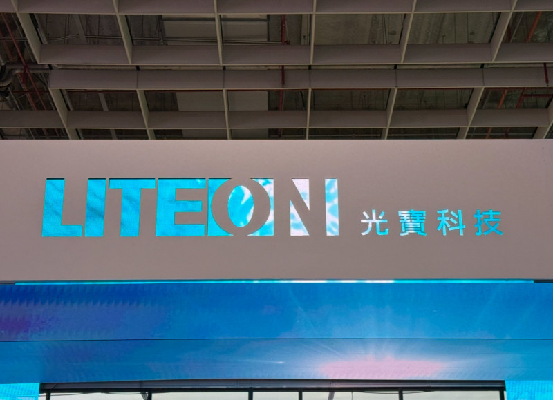 光寶科將於第4季開始出貨72kW電源模組與120kW冷卻液分配單元產品，年底進一步推出500kW規格的Power Rack。（資料照）