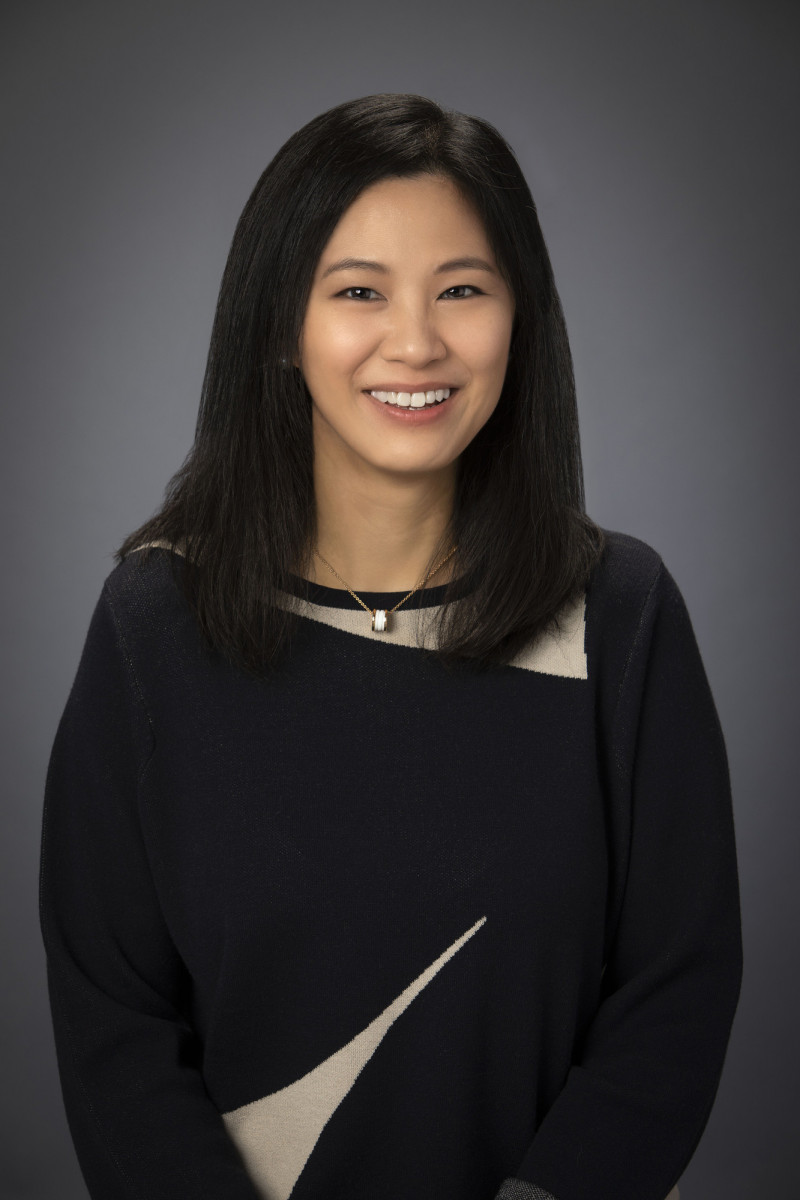 中菲行全球數位行銷副總裁錢文君接任董事長。（中菲行提供）