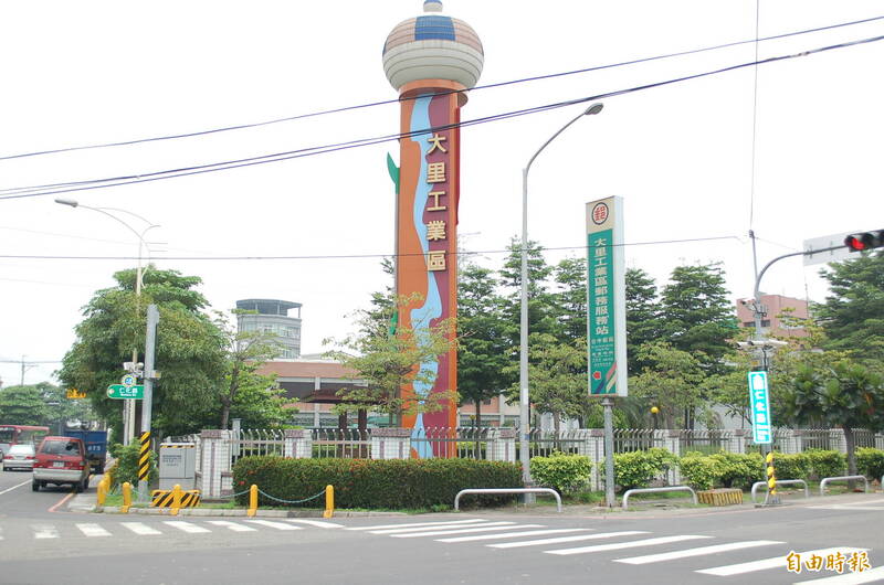 台灣對美暫時性20%的對等關稅上路,大里、太平工具機業者憂心,競爭力將不如主要競爭對手的日、韓。(記者陳建志攝)