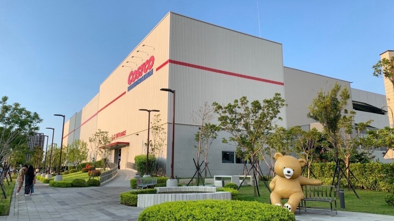 好市多（COSTCO）量販店台中市第3家分店今天傳出將落腳台中港區，好市多台灣區行銷企劃部經理劉恒嘉表示，會持續尋找並評估合適的地點。（好市多提供）