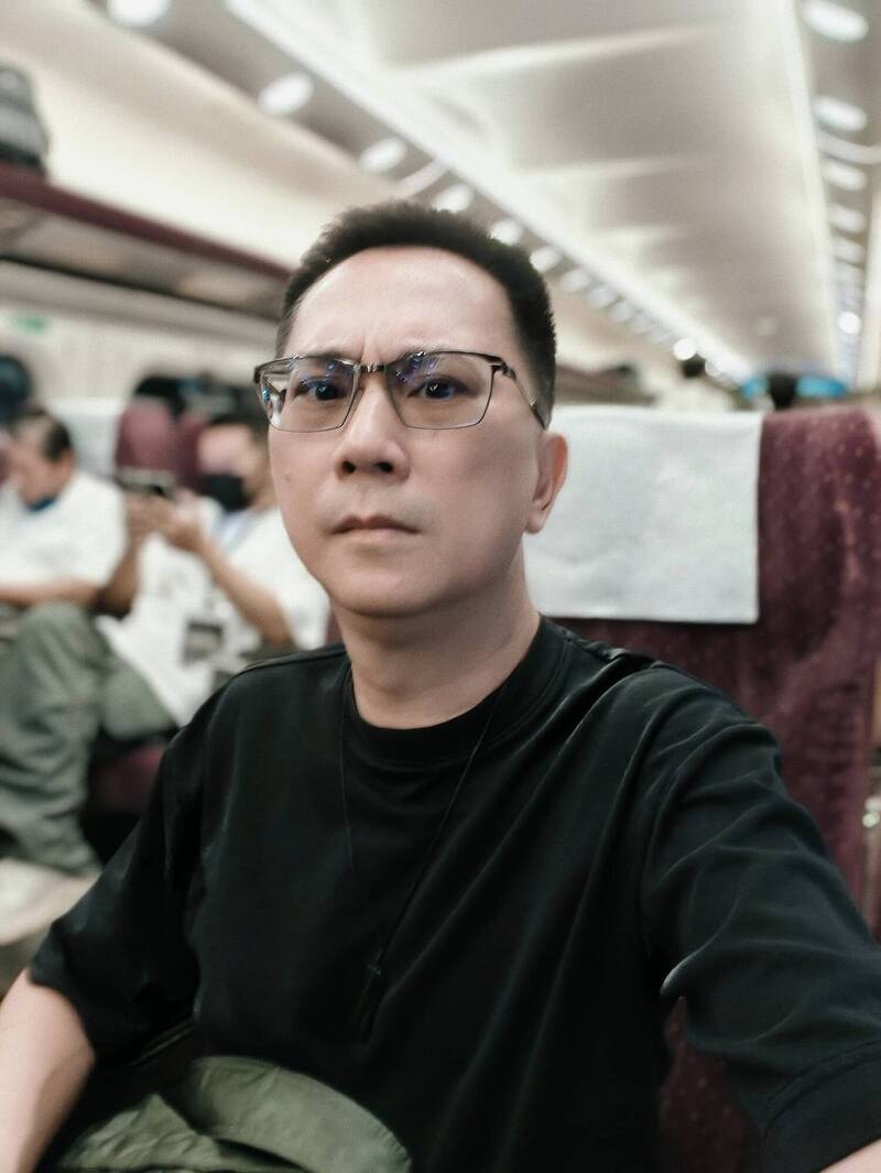 談台灣低薪問題  486先生提政府減稅鼓勵「企業分紅」