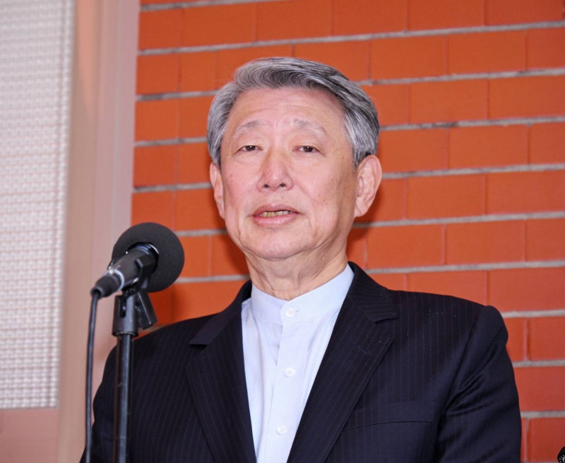 經濟部長郭智輝。(資料照)