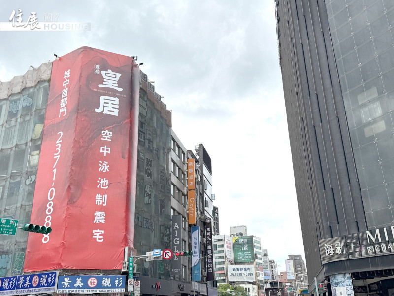 根據新建案市調機構發布，7月追蹤新案每週平均看屋組數僅12.5組，成交組數更不到1組、僅0.7組。（住展雜誌提供）