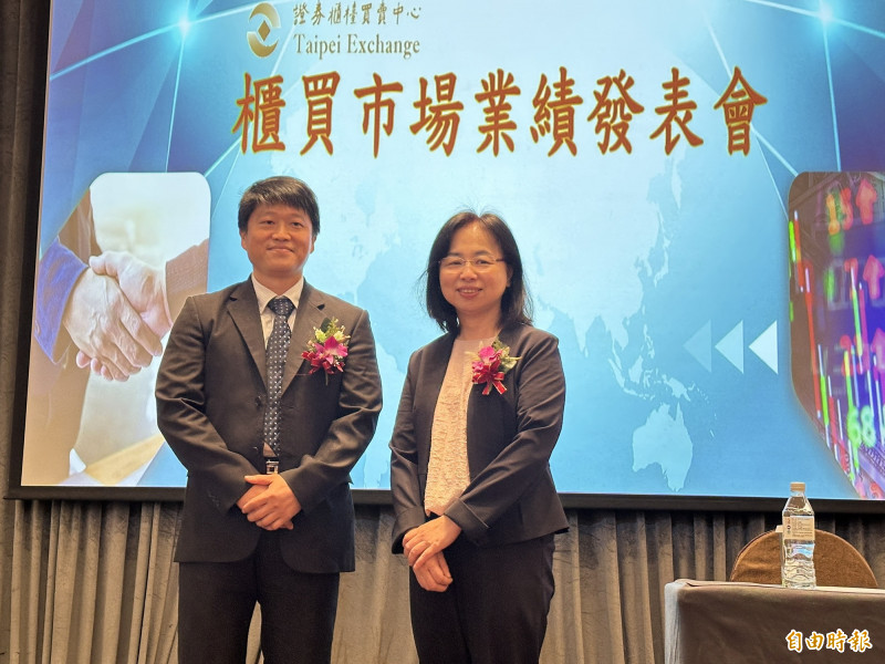 弘塑今年營收續挑戰新高。(記者洪友芳攝)