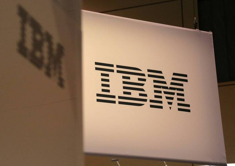 ，Rapidus的2奈米技術主要來自IBM的授權。（資料照，路透）