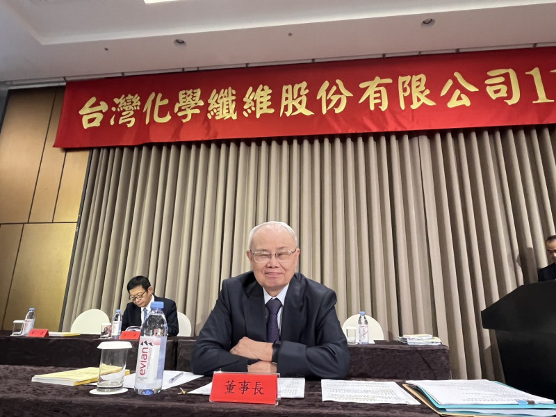 台化率先亮燈漲停，四寶股價大漲。（資料照）