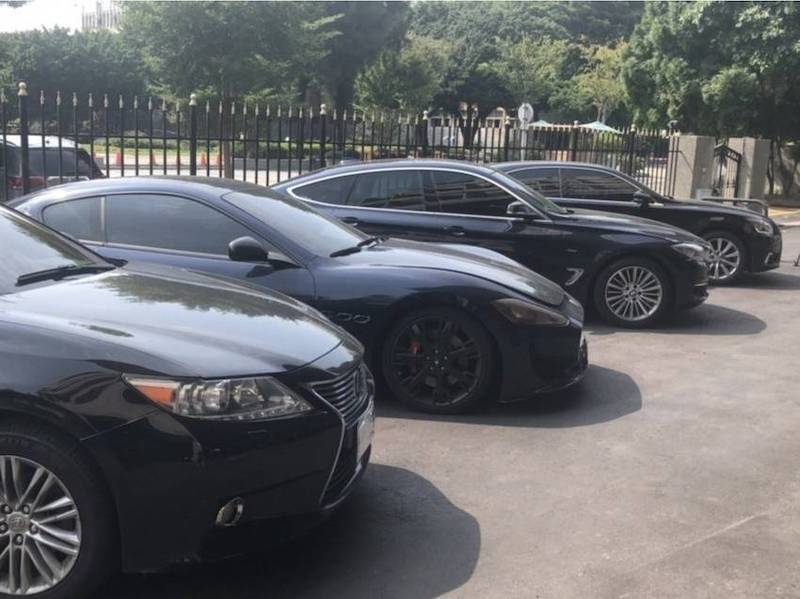 汽機車減徵貨物稅優惠延長至119年底 汽車汰舊換新可省10萬、機車6千