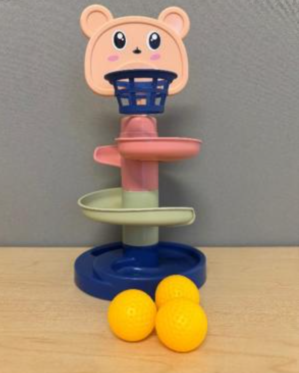 中國製造的兒童玩具，恐會對幼兒造成窒息死亡風險，美國宣布展開召回。（圖擷自CPSC官網）