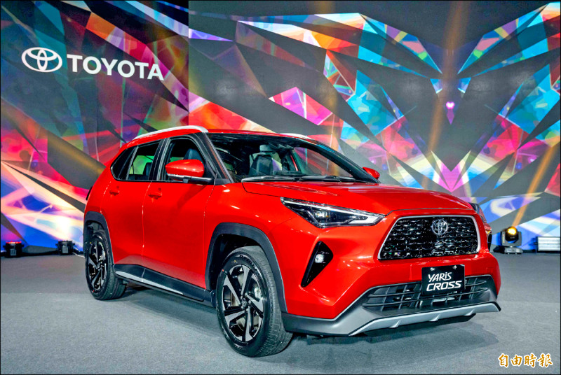 立法院29日三讀通過「貨物稅條例第十二條之五」修正案,新購排氣量2000cc以下小客車汰舊換新新購小客車,最高可減徵10萬元貨物稅,可望激勵國產車銷售。(記者楊雅民攝)