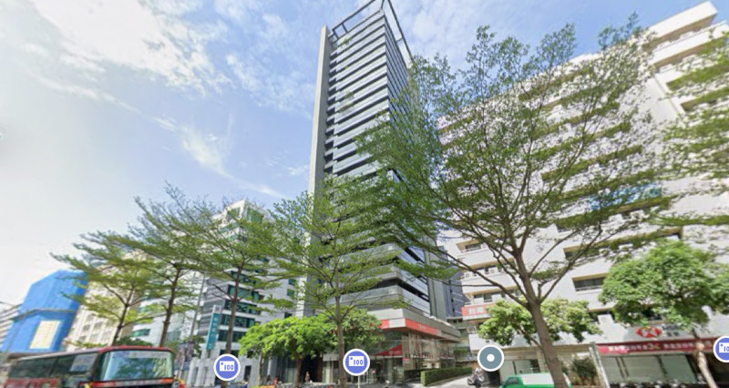 今年最大宗 興富發近4.19億元賣掉北市松江路店面
