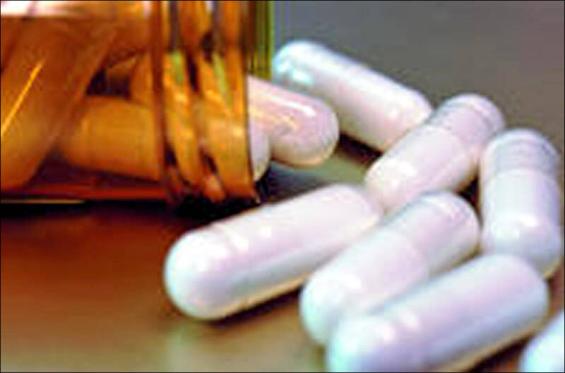 川普對藥品廣告開鍘！不僅祭數千封警告信，還將對社交媒體和網紅進行審查。（資料照）