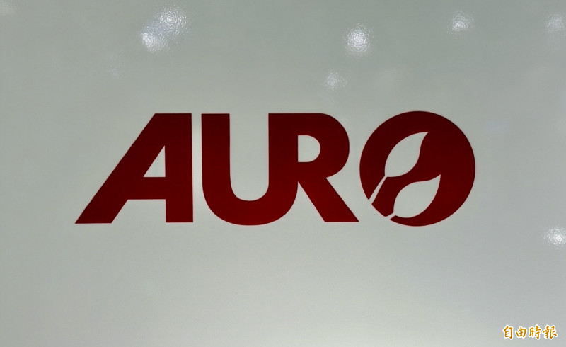 和椿表示,目前已有潛在客戶洽詢未來合作訂單的可能性,下游需求正在持續提升。(記者方韋傑攝)