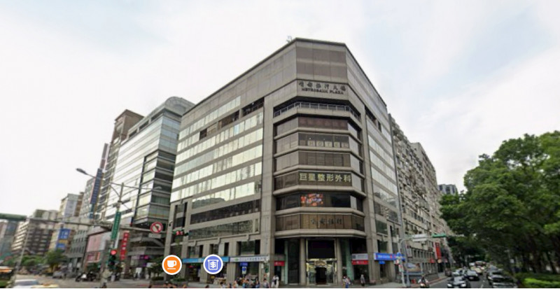 「職棒教父」洪騰勝北市兩精華店面遭法拍 合計底價逾3.56億