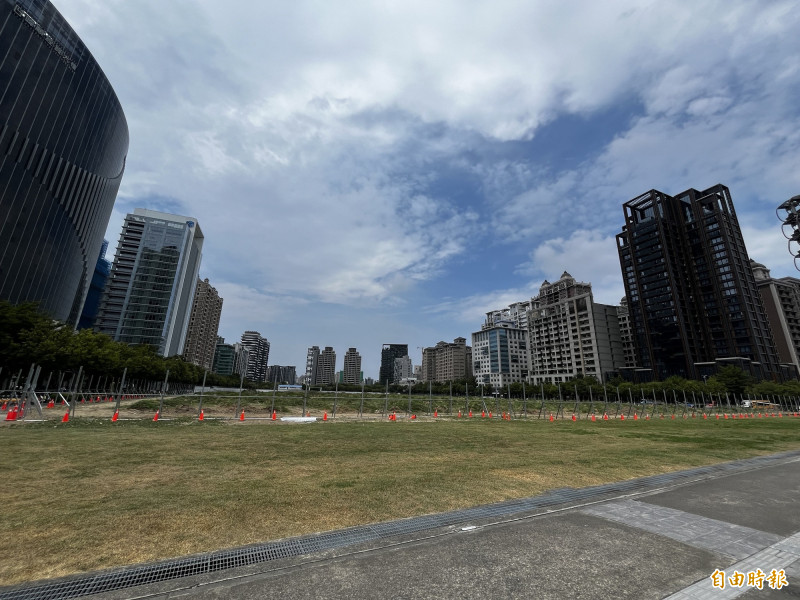7月全台預售屋賣不到3千件 創揭露以來單月最差買氣