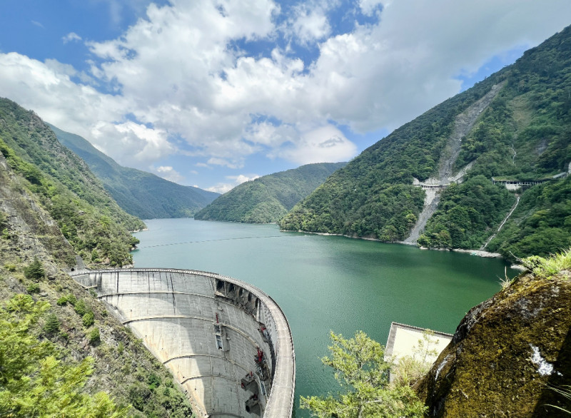 台電：颱風形成合理調度水力 17日夜尖峰保4％