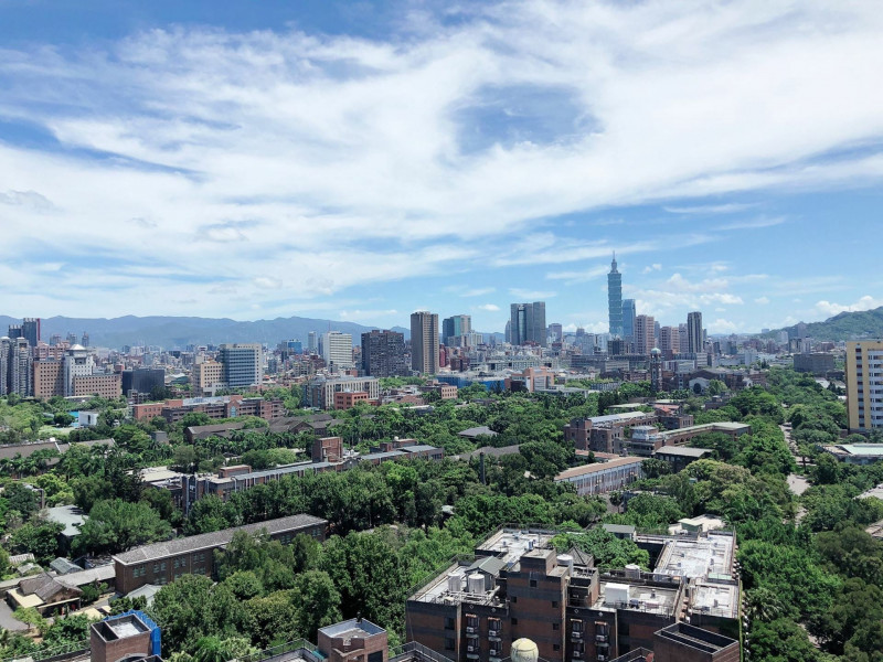 房地合一稅2.0將短期交易的高額稅率閉鎖期從1年延長至2年，對短線投機買盤形成嚇阻。（永慶房產集團提供）