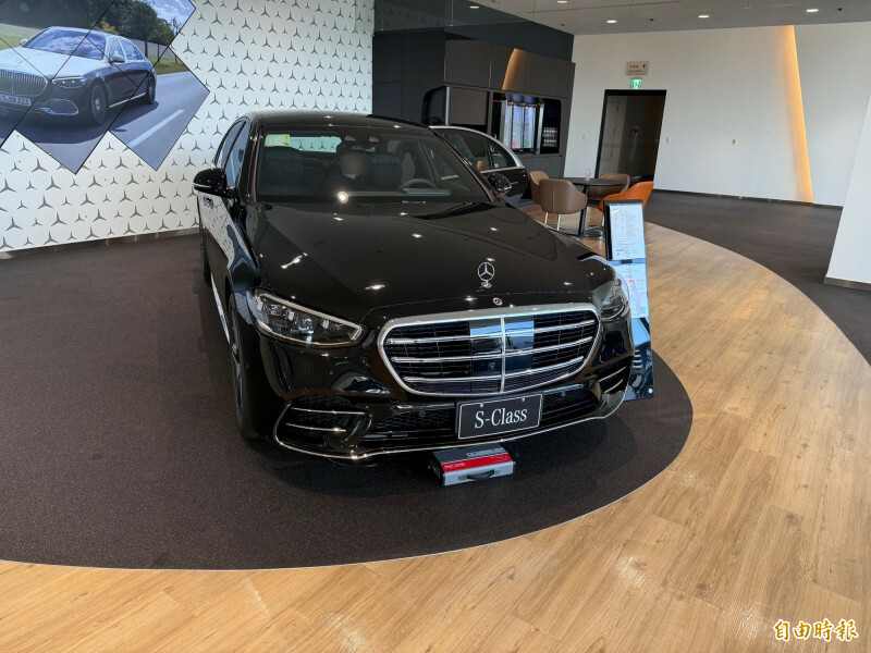 8月零售業翻紅，但9月預估將會轉黑。統計處副處長陳玉芳指出，轉黑主因是民俗月落點對汽車買氣有影響，但內需消費動能仍在。（資料照，記者廖家寧攝）