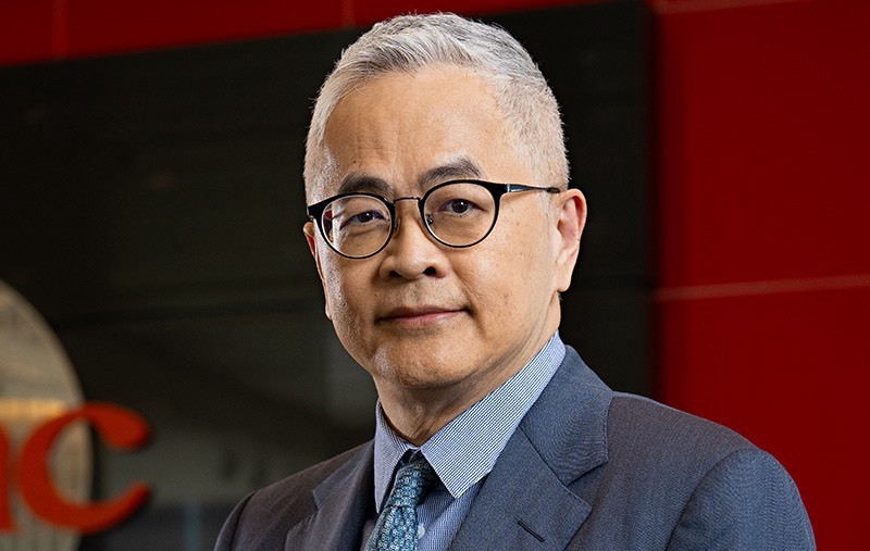 台積電公告美國亞歷桑那子公司董事及執行長將從10月1日調整,由現任的副總經理王英郎換由莊瑞萍接棒。(台積電官網)