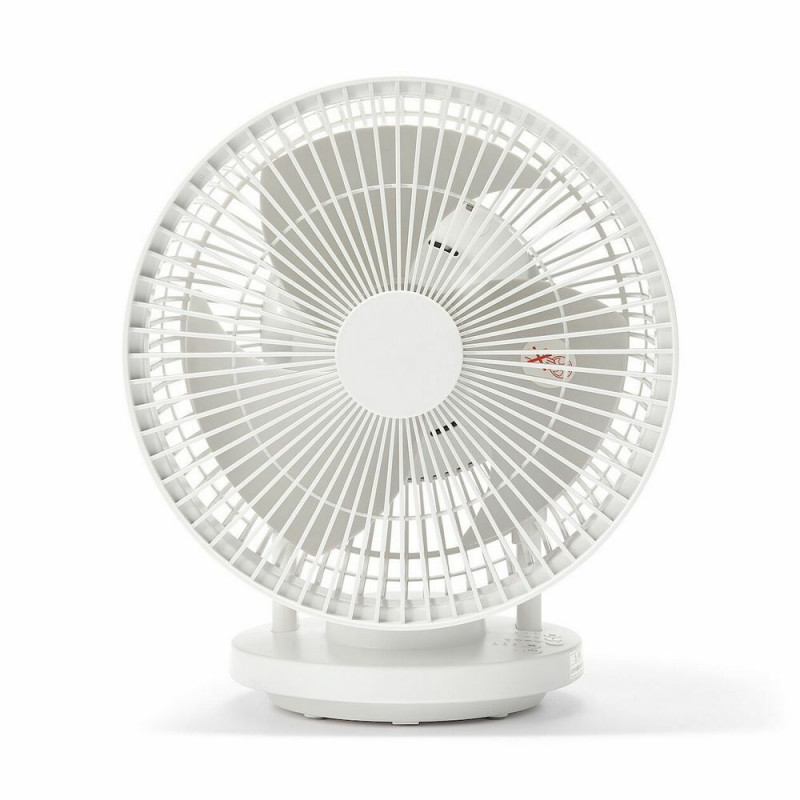 空氣循環風扇傳自燃意外！台灣無印良品將回收退款 籲顧客立即停用