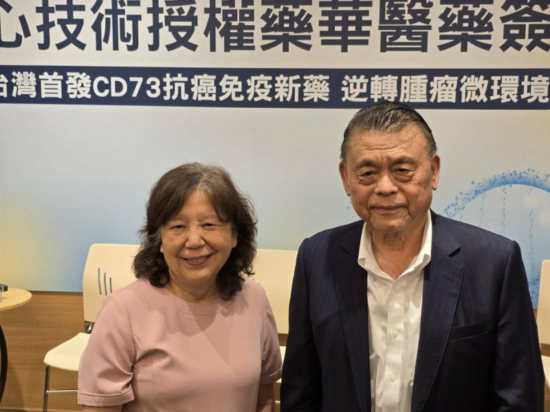 川普將課藥品關稅100％ 藥華藥因應方式出爐