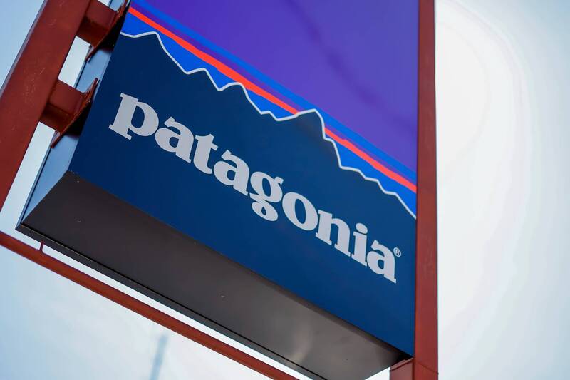 巴塔哥尼亞(Patagonia)創辦人喬依納德(Yvon Chouinard)轉讓公司所有權,並將公司所有利潤用於對抗氣候危機。(歐新社)