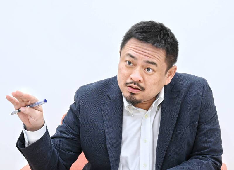 勞動部也將規畫獎勵措施,鼓勵企業提供具彈性的工作制度,以平衡工作與家庭生活,有助於青年留才。(記者方賓照攝)