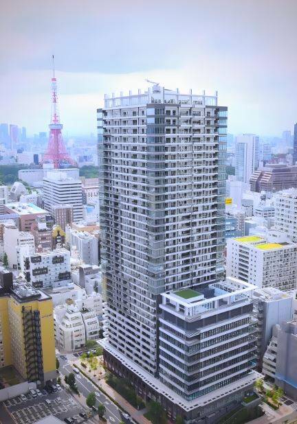 中國富裕層正悄悄大買東京都豪宅,為孩子直攻東大做準備。(擷取自社群平台)