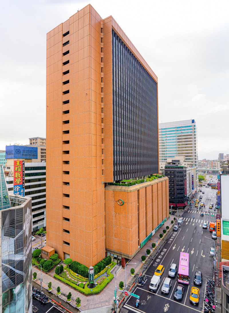 一銀、台銀統籌主辦皇翔建設暨慶隆開發70億元聯貸。(一銀提供)