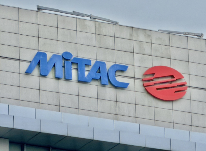 法人指出，隨著神達產品組合改善、高階產品占比提升及產能擴張，未來幾個月營收可望穩步增溫。（資料照）