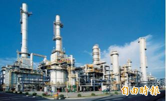 台塑化聲明輕油採購並未違反美國或歐盟規定。（資料照）
