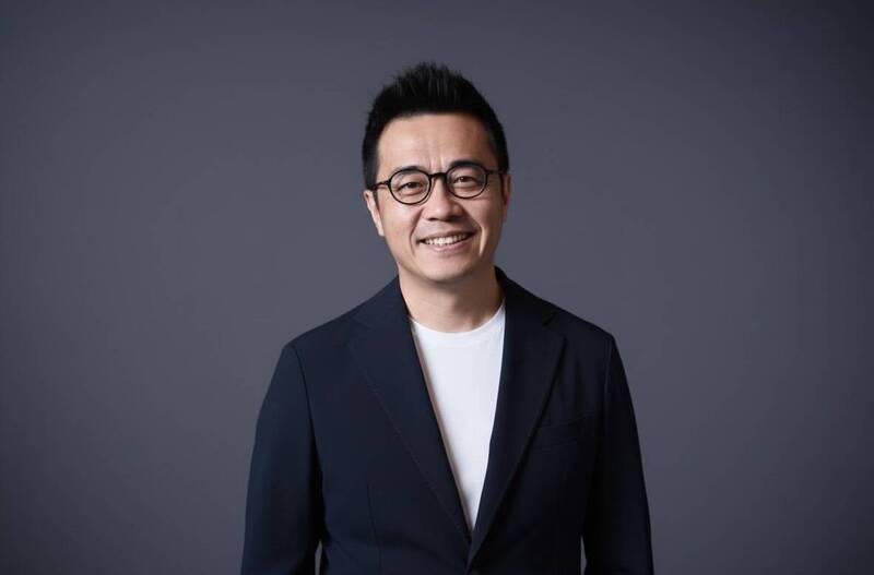 乾瞻科技新任營運長 (COO) 徐達勇。(公司提供)
