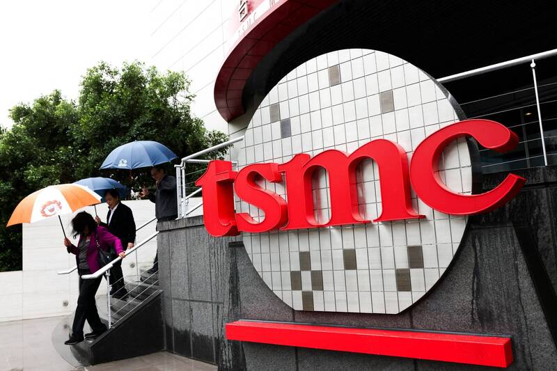 現在最值得買的AI晶片股？英媒4理由點中台積電