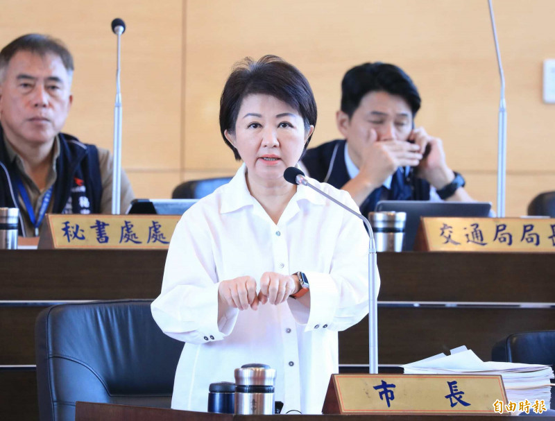 台中放無薪假2598人全國最多 是台南2倍