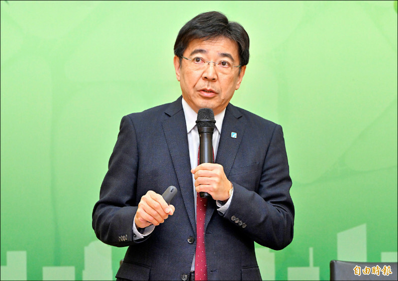 工研院院長劉文雄在內部信中表示,預計在今年10月底董事會後,辭卸院長職務。(資料照)