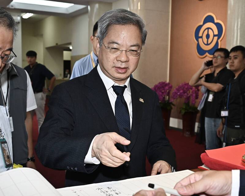 龔明鑫：「台灣模式」分享產業聚落經驗 堪比矽谷不會因此被掏空