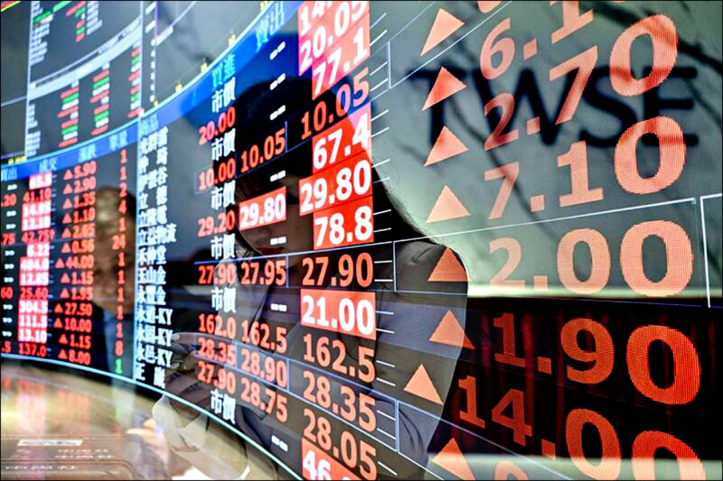 台股與美股一樣創下歷史新高，如無意外，第4季大盤可望迎來新一波高點。（資料照）