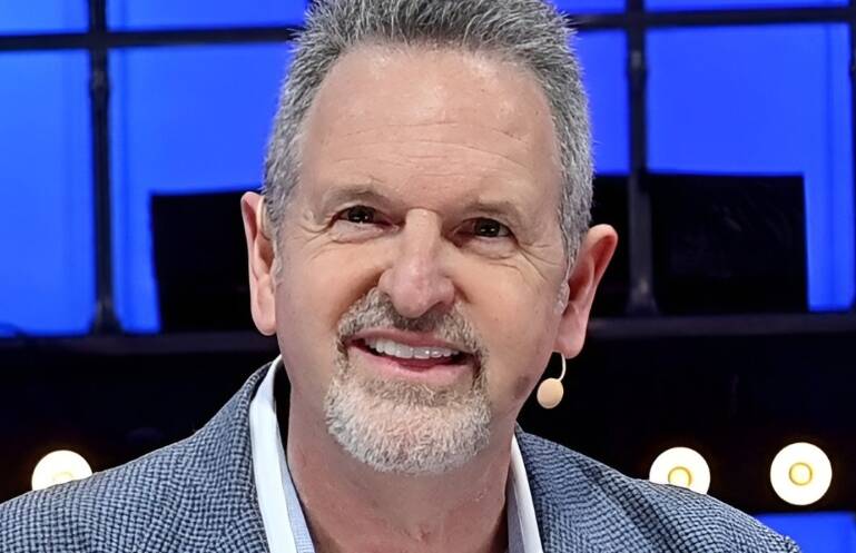 安謀（ARM）執行長哈斯（Rene Haas）評論指出，英特爾已「在一些領域受到了懲罰」，現在想要追上台積電非常困難。（路透）