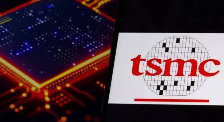 台積電正透過一連串的定價策略，宣告數十年來電晶體成本可預期下降的時代，正式劃下句點。（取自網路）