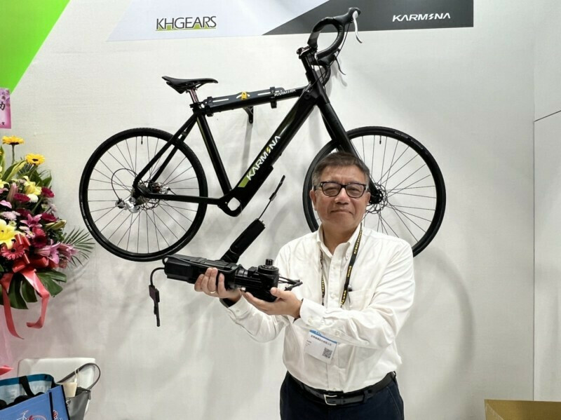 鈞興-KY前3季營收創高 Q4機器人用齒輪量產出貨