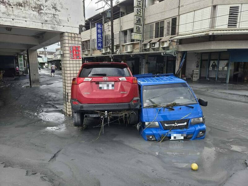 和泰車88折、納智捷最多降20萬 花蓮災區購車修繕優惠開跑