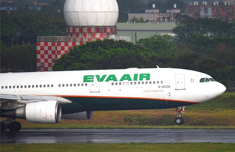 淡季效應 長榮航空9月合併營收年減約1成