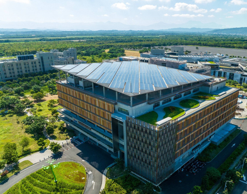 創業大聯盟競賽台南場10/15登場 最高千萬元創業金助攻新創