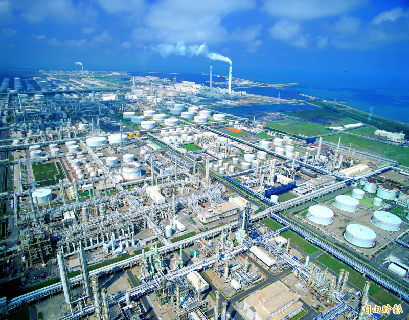 營運觸底反彈！南亞、台化、台塑化Q3順利虧轉盈。（資料照）