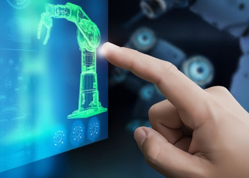 安勤揮軍北美嵌入式展會 鎖定雙AI應用商機